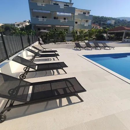Beran Apartment *
