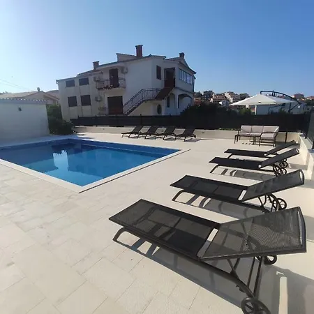 Apartment Beran Seget Vranjica