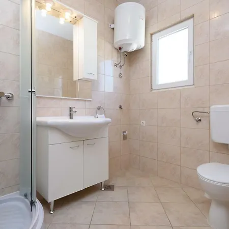 Beran Seget Vranjica