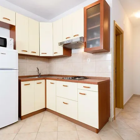 Beran Apartment