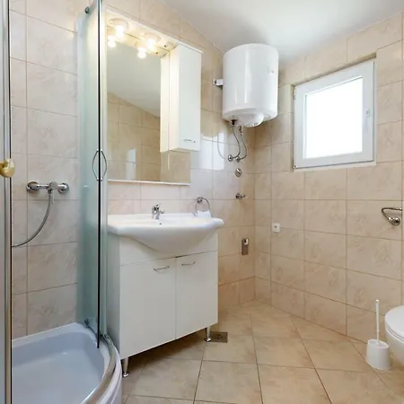 Apartment Beran