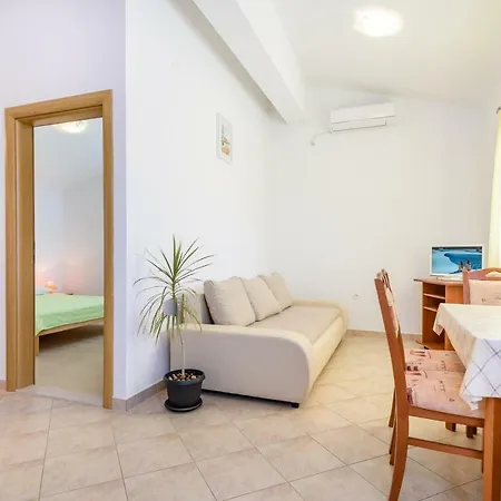 Beran Apartment