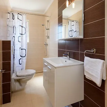 Apartment Beran Seget Vranjica