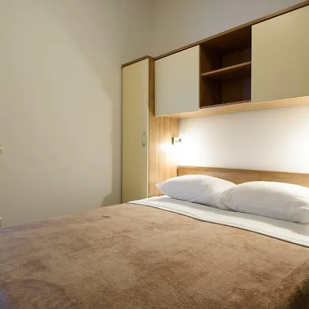 Apartment Beran