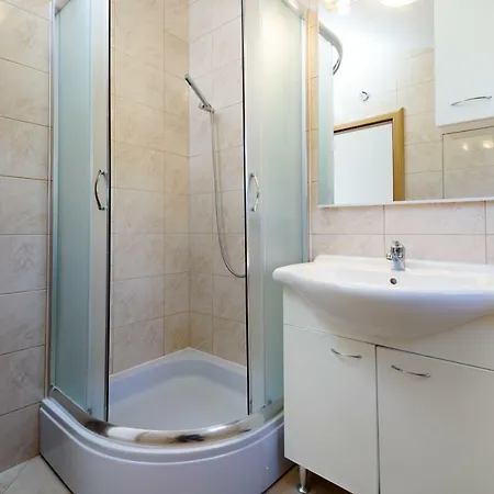 Beran Apartment *