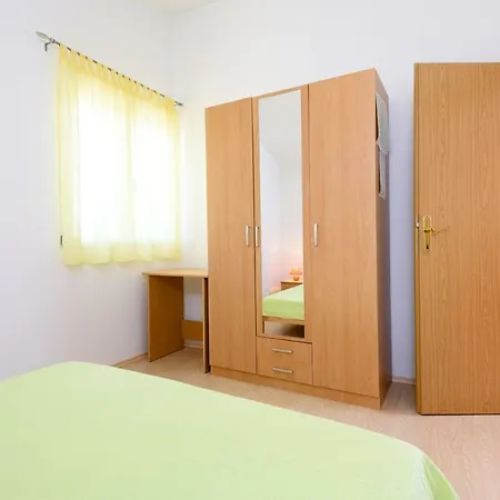 Beran Apartment Seget Vranjica
