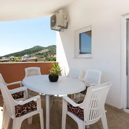 Apartment Beran