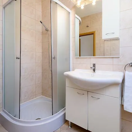 Apartment Beran