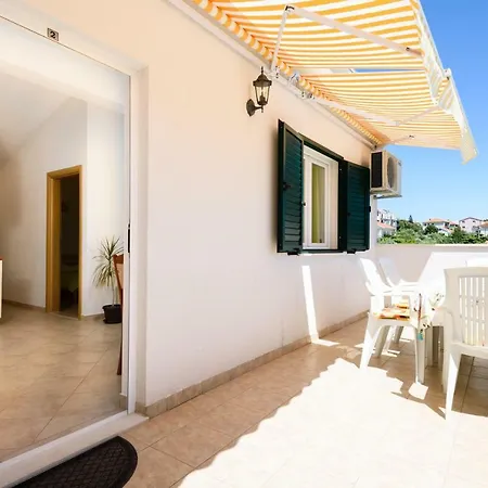 Beran Apartment Seget Vranjica