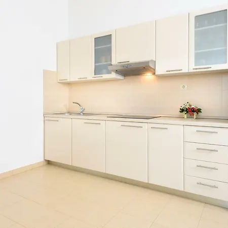 Apartment Beran *