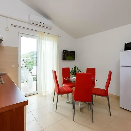 Beran Apartment Seget Vranjica