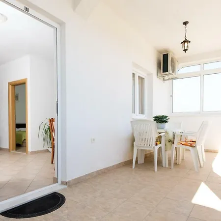 Apartment Beran