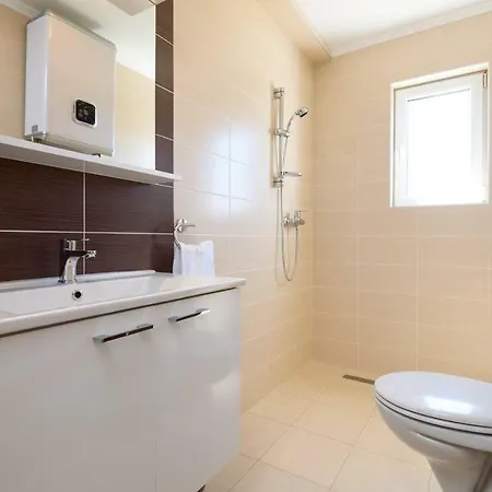 Apartment Beran Seget Vranjica
