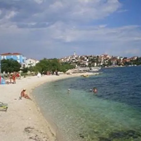 Beran Seget Vranjica