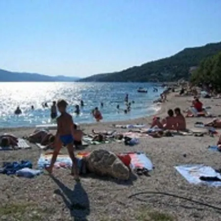 Beran Apartment Seget Vranjica