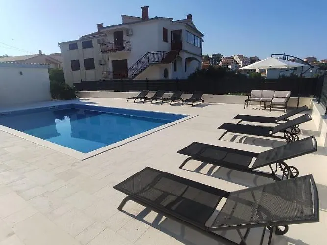 Lägenhet Beran Seget Vranjica