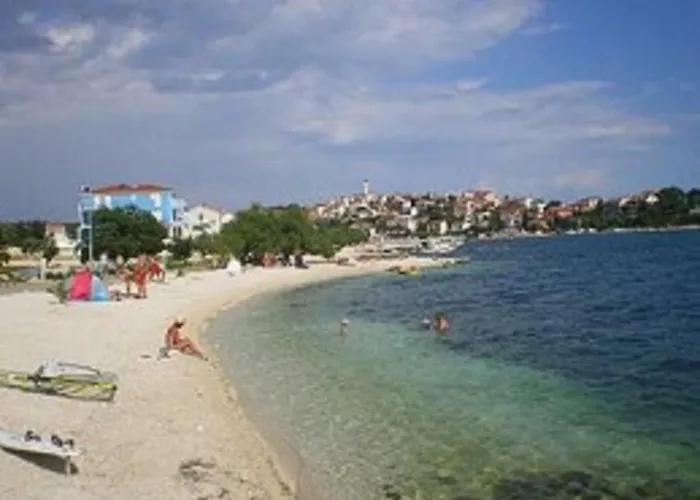 Beran Seget Vranjica