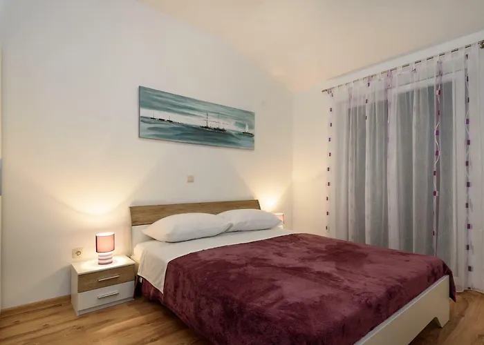 Beran 아파트 브랜지카