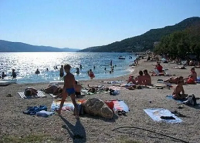 Beran Lägenhet Seget Vranjica